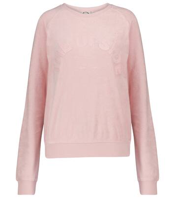 Sweat-shirt Florencia en coton mélangé | The Upside