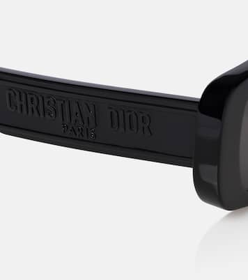 Lunettes de soleil Wildior S2U rectangulaires | Dior Eyewear