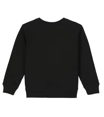 Sudadera en mezcla de algodón | Polo Ralph Lauren Kids