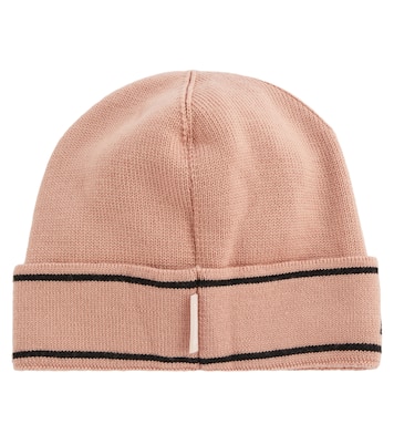 Beanie aus Wolle | Moncler Enfant