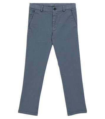 Hose Obius aus Baumwolle | Morley