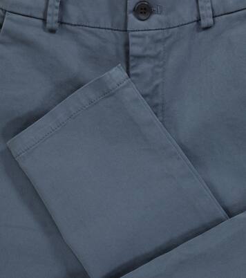 Hose Obius aus Baumwolle | Morley