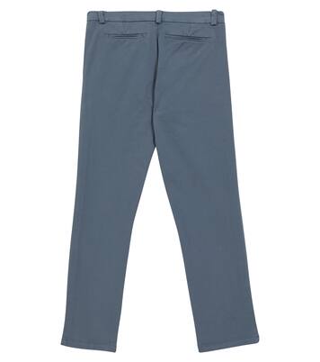 Hose Obius aus Baumwolle | Morley