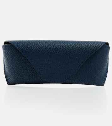 Gafas cuadradas con anagrama | Loewe
