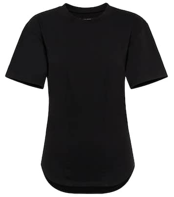 Tamylea cotton T-shirt | Isabel Marant
