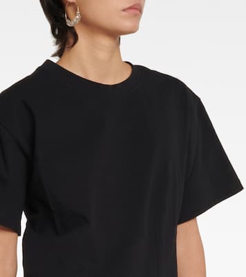 Tamylea cotton T-shirt | Isabel Marant