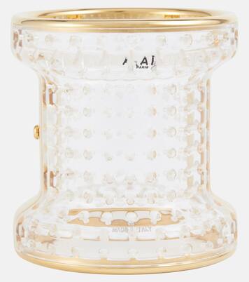Armspange Plexi | Alaïa