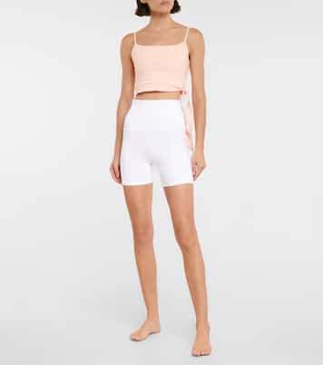 Senti crop top | Live The Process