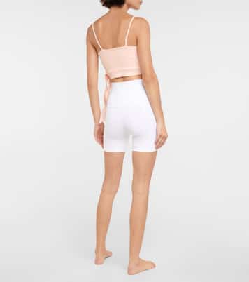 Senti crop top | Live The Process