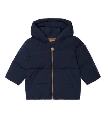 Baby Wattierte Jacke Bozen | Bonpoint