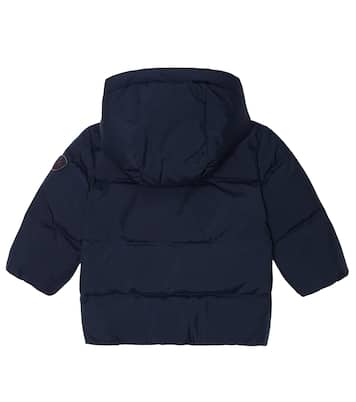Baby Wattierte Jacke Bozen | Bonpoint