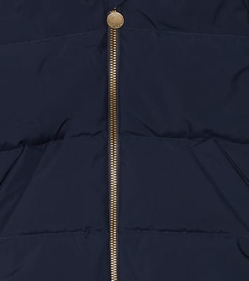 Baby Wattierte Jacke Bozen | Bonpoint