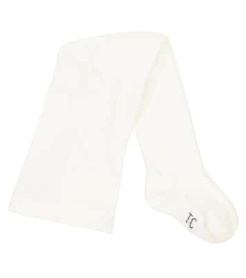 Collant in cotone stretch | Tartine et Chocolat