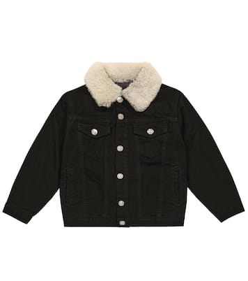 Chaqueta en denim | MM6 Maison Margiela Kids