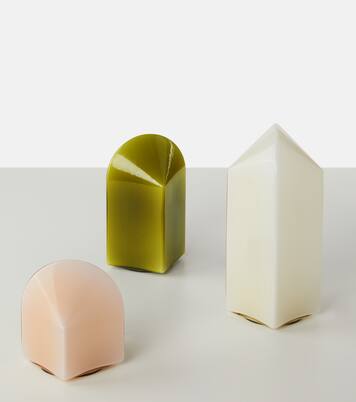 Parade Medium table lamp, EU plug | Hay