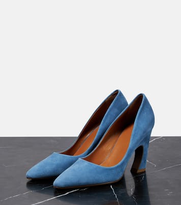 Salones Oli de ante | Chloé