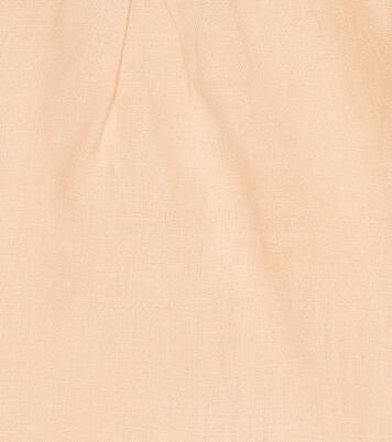 Baby - Top Mimi in lino | Donsje