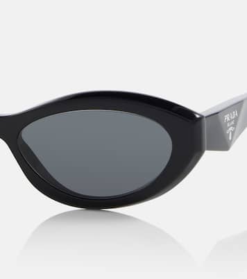 Gafas de sol ovaladas Symbole | Prada