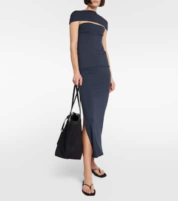 Jupe longue | Toteme