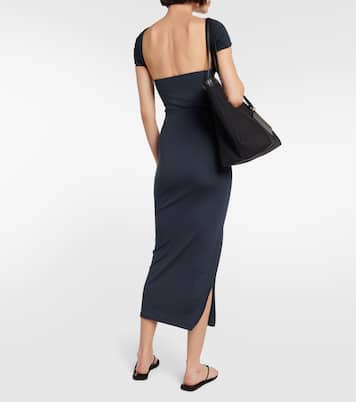 Jupe longue | Toteme