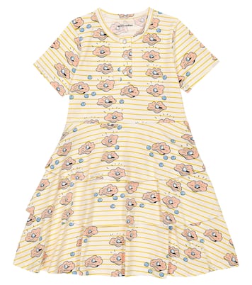 Kleid Seashell | Mini Rodini
