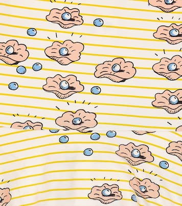 Kleid Seashell | Mini Rodini