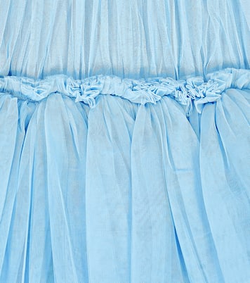 Verziertes Kleid aus Tüll | Tutu Du Monde