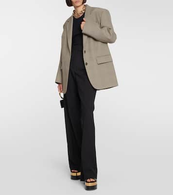 Blazer Brandy | Sportmax