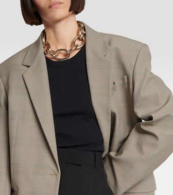 Blazer Brandy | Sportmax