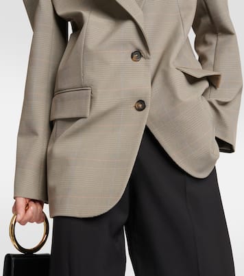 Blazer Brandy | Sportmax
