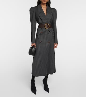 Merino-blend tights | Wolford