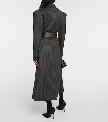 Merino-blend tights | Wolford