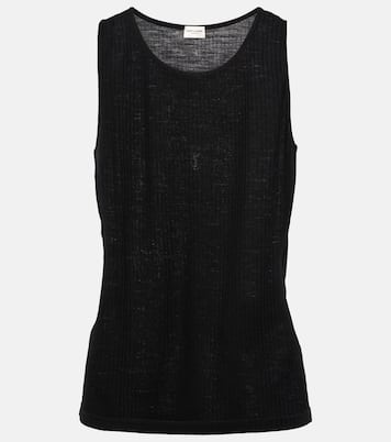 Top en laine | Saint Laurent