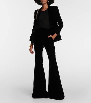 Top en laine | Saint Laurent