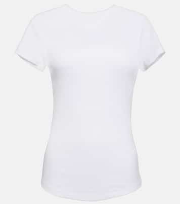 Taomi cotton T-shirt | Isabel Marant