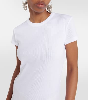 Taomi cotton T-shirt | Isabel Marant