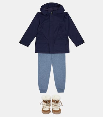 Chaqueta cortavientos | Polo Ralph Lauren Kids