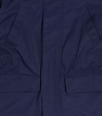 Chaqueta cortavientos | Polo Ralph Lauren Kids