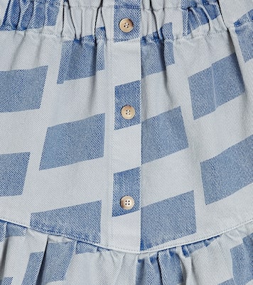 Jeansrock | Bobo Choses