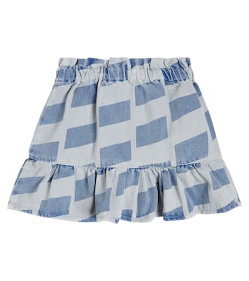 Jeansrock | Bobo Choses