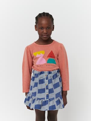 Jeansrock | Bobo Choses