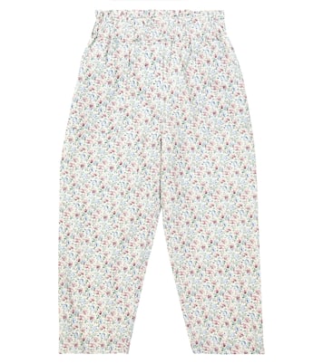 Pantaloni Nima in velluto a coste | Louise Misha