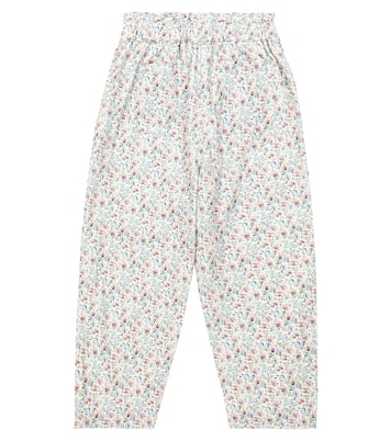 Pantaloni Nima in velluto a coste | Louise Misha