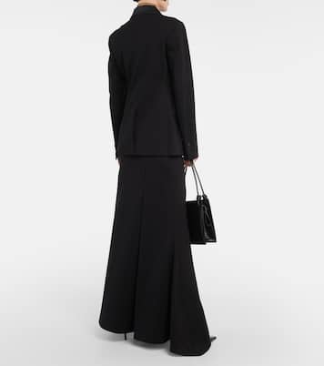 Blazer Emotional Essence in raso | Dorothee Schumacher