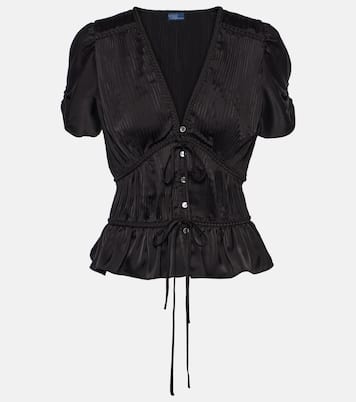 Bluse | Polo Ralph Lauren