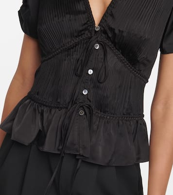 Bluse | Polo Ralph Lauren