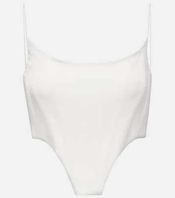 Corset top | Alex Perry
