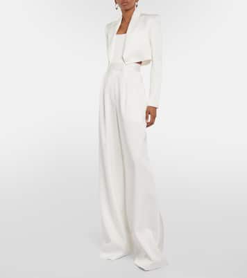 Corset top | Alex Perry