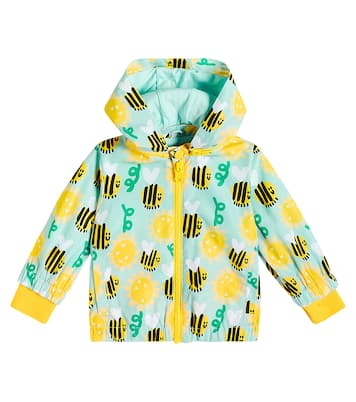 Baby printed jacket | Stella McCartney Kids