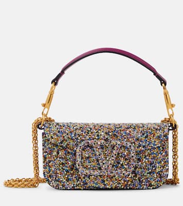 Sac Locò Small à ornements | Valentino Garavani